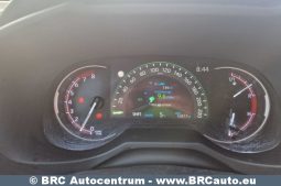 Toyota RAV 4 2.0i 2020 full