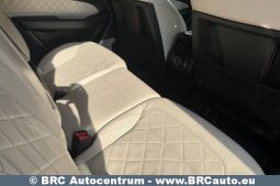 Mercedes-Benz GLE Coupe 350 3.0d 4MATIC AMG-Line Automatas 2016 full