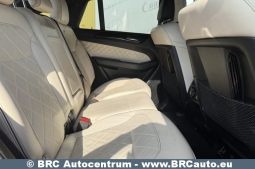Mercedes-Benz GLE Coupe 350 3.0d 4MATIC AMG-Line Automatas 2016 full