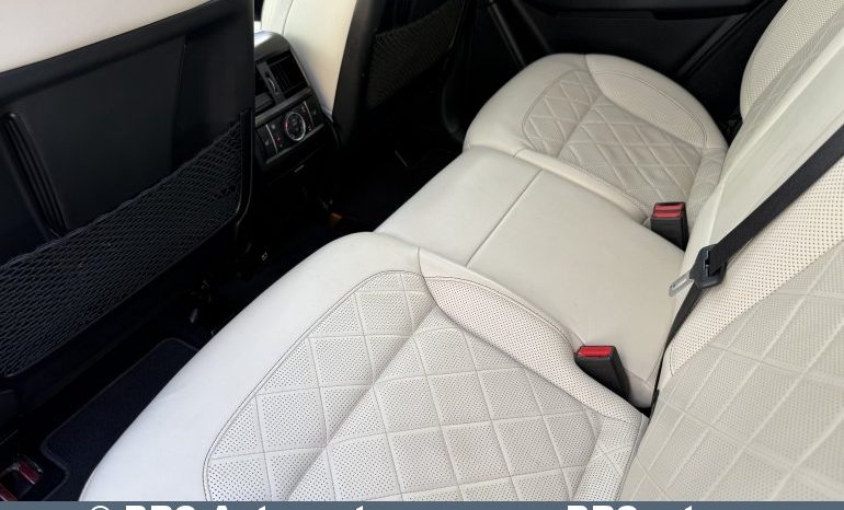 Mercedes-Benz GLE Coupe 350 3.0d 4MATIC AMG-Line Automatas 2016 full