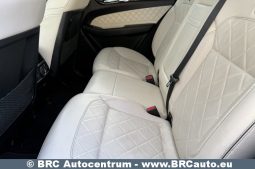 Mercedes-Benz GLE Coupe 350 3.0d 4MATIC AMG-Line Automatas 2016 full