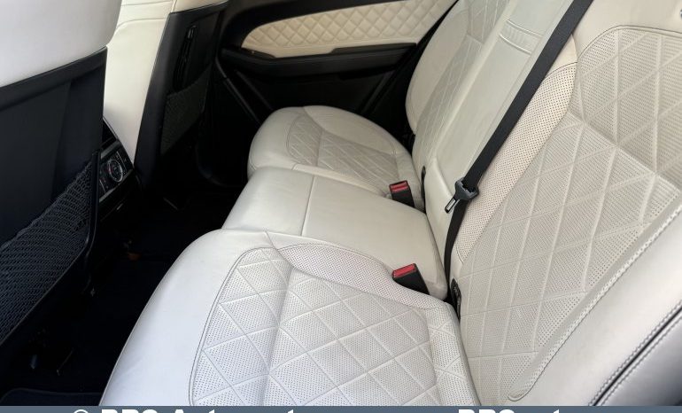 Mercedes-Benz GLE Coupe 350 3.0d 4MATIC AMG-Line Automatas 2016 full