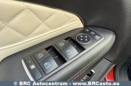 Mercedes-Benz GLE Coupe 350 3.0d 4MATIC AMG-Line Automatas 2016 full