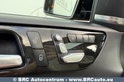 Mercedes-Benz GLE Coupe 350 3.0d 4MATIC AMG-Line Automatas 2016 full