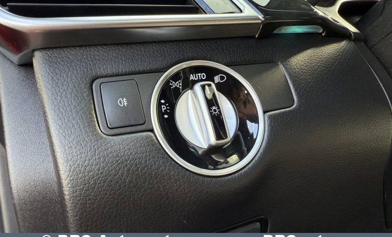 Mercedes-Benz GLE Coupe 350 3.0d 4MATIC AMG-Line Automatas 2016 full