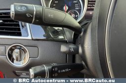 Mercedes-Benz GLE Coupe 350 3.0d 4MATIC AMG-Line Automatas 2016 full