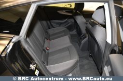 Audi A5 Sportback 3.0 TDI Quattro Automatas 2017 full
