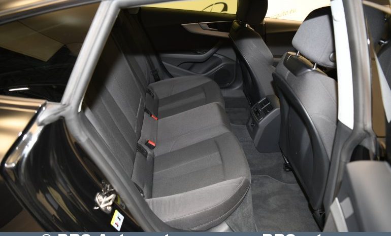 Audi A5 Sportback 3.0 TDI Quattro Automatas 2017 full