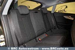 Audi A5 Sportback 3.0 TDI Quattro Automatas 2017 full