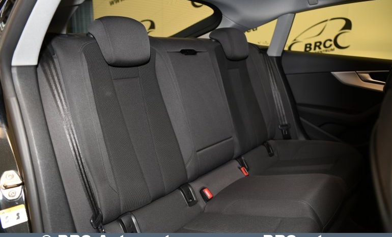 Audi A5 Sportback 3.0 TDI Quattro Automatas 2017 full