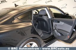 Audi A5 Sportback 3.0 TDI Quattro Automatas 2017 full