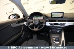 Audi A5 Sportback 3.0 TDI Quattro Automatas 2017 full