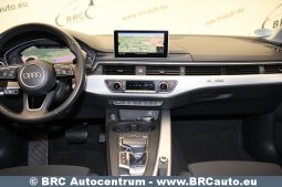 Audi A5 Sportback 3.0 TDI Quattro Automatas 2017 full