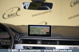 Audi A5 Sportback 3.0 TDI Quattro Automatas 2017 full