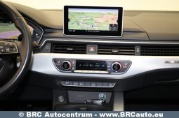 Audi A5 Sportback 3.0 TDI Quattro Automatas 2017 full