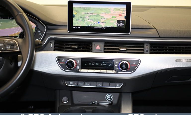 Audi A5 Sportback 3.0 TDI Quattro Automatas 2017 full