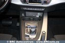 Audi A5 Sportback 3.0 TDI Quattro Automatas 2017 full