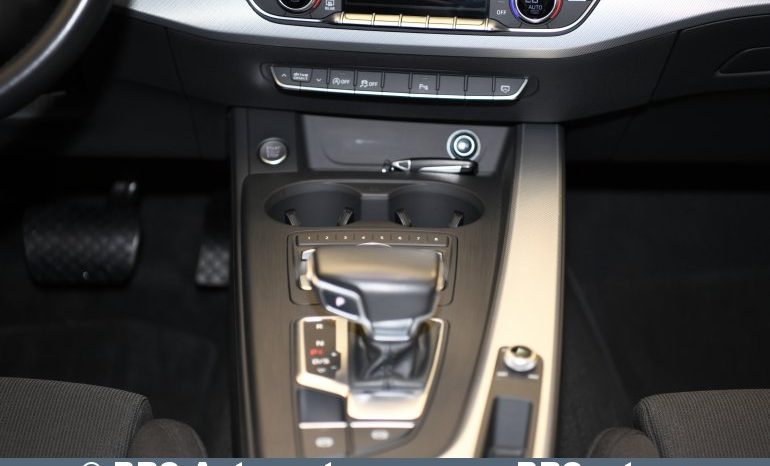 Audi A5 Sportback 3.0 TDI Quattro Automatas 2017 full