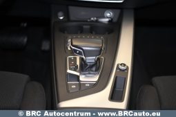 Audi A5 Sportback 3.0 TDI Quattro Automatas 2017 full