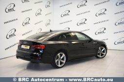 Audi A5 Sportback 3.0 TDI Quattro Automatas 2017 full