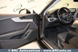 Audi A5 Sportback 3.0 TDI Quattro Automatas 2017 full