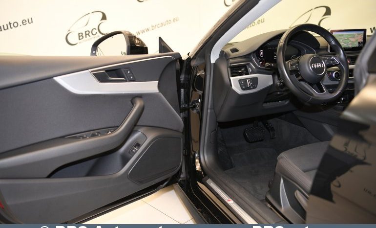 Audi A5 Sportback 3.0 TDI Quattro Automatas 2017 full