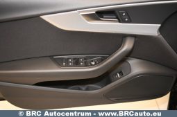 Audi A5 Sportback 3.0 TDI Quattro Automatas 2017 full