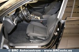 Audi A5 Sportback 3.0 TDI Quattro Automatas 2017 full