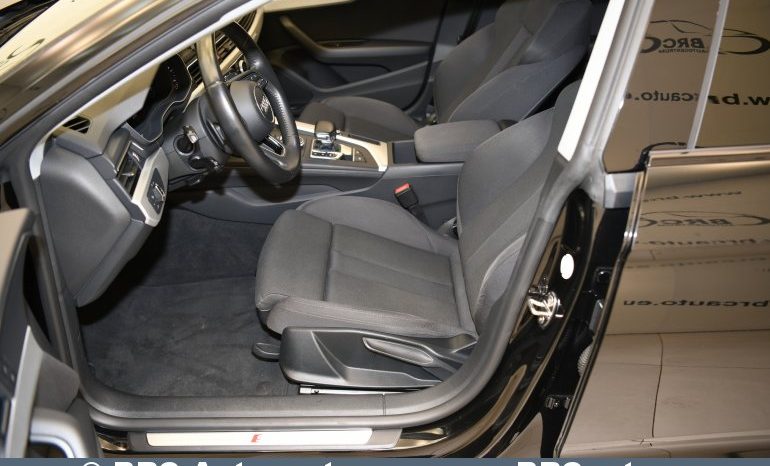 Audi A5 Sportback 3.0 TDI Quattro Automatas 2017 full