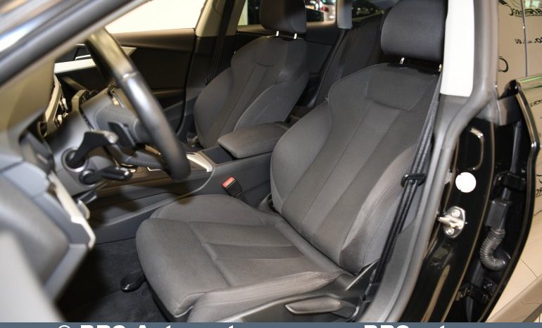 Audi A5 Sportback 3.0 TDI Quattro Automatas 2017 full