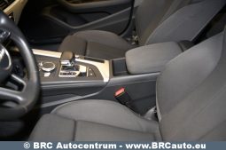 Audi A5 Sportback 3.0 TDI Quattro Automatas 2017 full