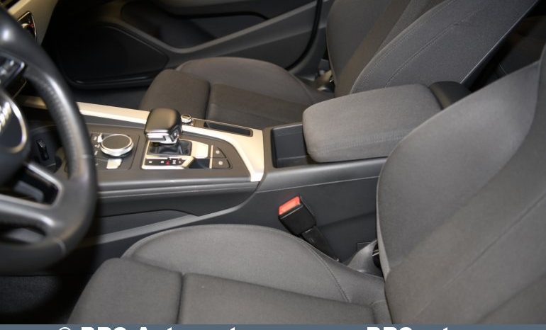 Audi A5 Sportback 3.0 TDI Quattro Automatas 2017 full