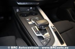 Audi A5 Sportback 3.0 TDI Quattro Automatas 2017 full