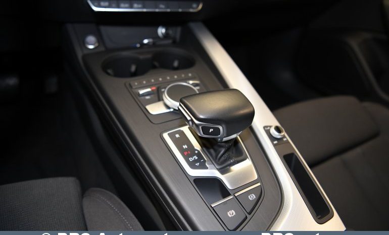Audi A5 Sportback 3.0 TDI Quattro Automatas 2017 full