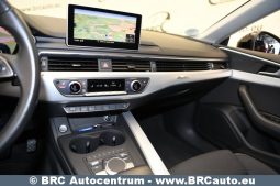 Audi A5 Sportback 3.0 TDI Quattro Automatas 2017 full