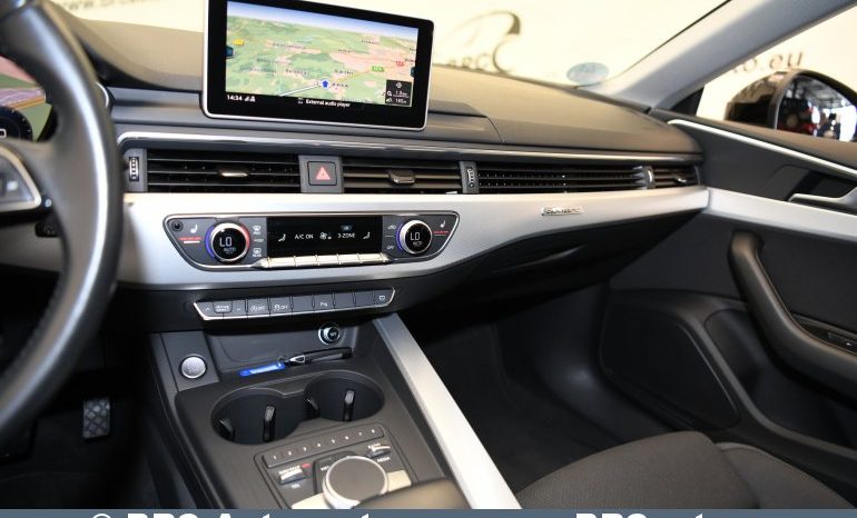 Audi A5 Sportback 3.0 TDI Quattro Automatas 2017 full