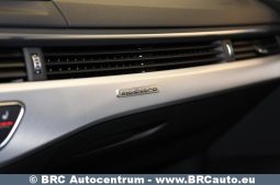 Audi A5 Sportback 3.0 TDI Quattro Automatas 2017 full