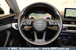 Audi A5 Sportback 3.0 TDI Quattro Automatas 2017 full