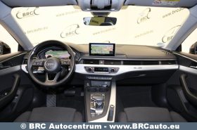 Audi A5 Sportback 3.0 TDI Quattro Automatas 2017