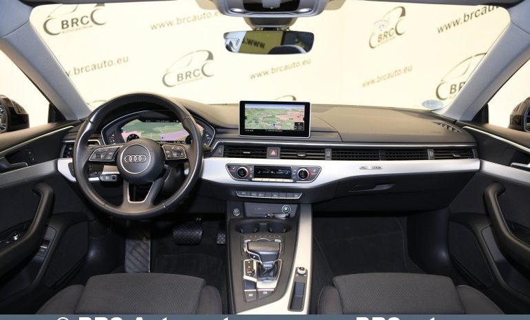 Audi A5 Sportback 3.0 TDI Quattro Automatas 2017 full