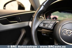 Audi A5 Sportback 3.0 TDI Quattro Automatas 2017 full