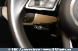 Audi A5 Sportback 3.0 TDI Quattro Automatas 2017 full
