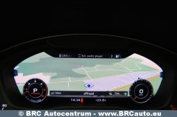 Audi A5 Sportback 3.0 TDI Quattro Automatas 2017 full