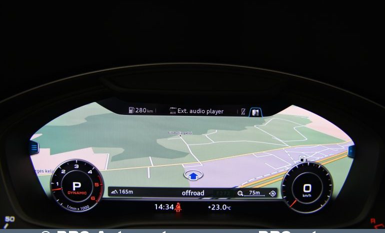 Audi A5 Sportback 3.0 TDI Quattro Automatas 2017 full