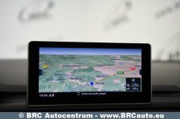 Audi A5 Sportback 3.0 TDI Quattro Automatas 2017 full