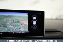 Audi A5 Sportback 3.0 TDI Quattro Automatas 2017 full