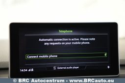 Audi A5 Sportback 3.0 TDI Quattro Automatas 2017 full