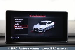 Audi A5 Sportback 3.0 TDI Quattro Automatas 2017 full