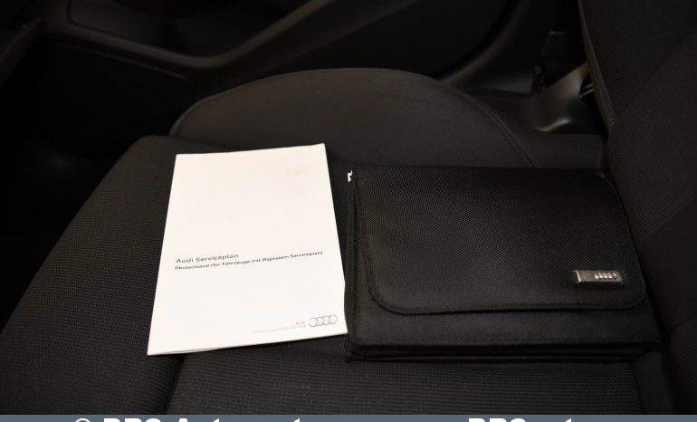 Audi A5 Sportback 3.0 TDI Quattro Automatas 2017 full