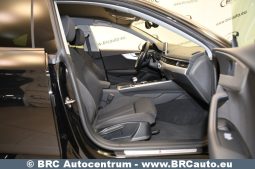 Audi A5 Sportback 3.0 TDI Quattro Automatas 2017 full